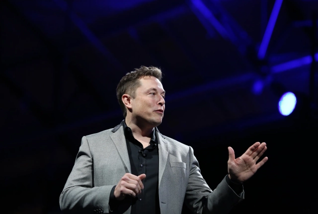 Elon Musk and Apple Protesters Demand End to Child Abuse Apps